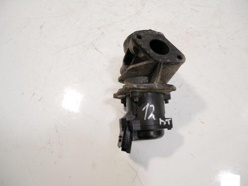Soupape EGR pour Citroën Peugeot Berlingo Partner 1,6 HDI 9HT DV6BTED4 9H03