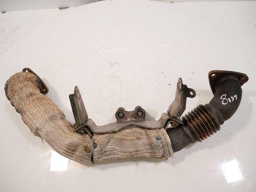 Collecteur d'échappement pour Land Rover Range 2,7 TD 4x4 V6 276DT TDV6 4H2Q-6P647-BJ