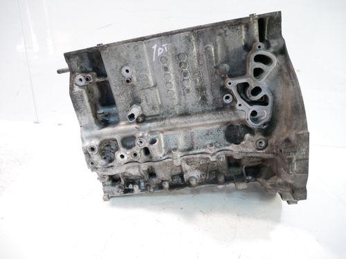 Bloc moteur pour Citroen Berlingo 1,6 HDI 9HT DV6BTED4 9H03 9670478210