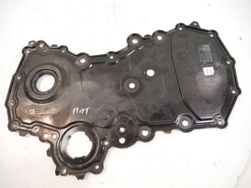 Couvercle frontal pour Ford Tourneo Transit FAD 2,0 EcoBlue BJFB KK2Q-6059-AB