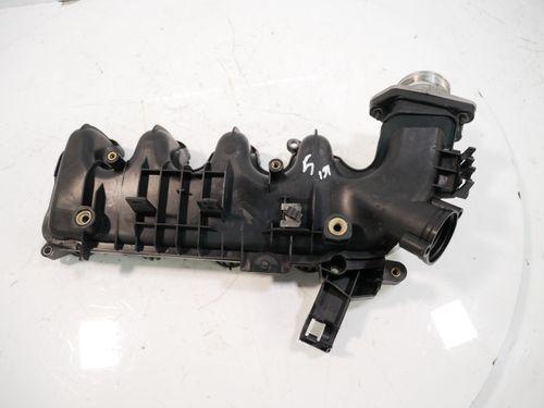Pont d'admission pour Citroen Berlingo 1,6 HDI 9HT DV6BTED4 9H03 9884941780