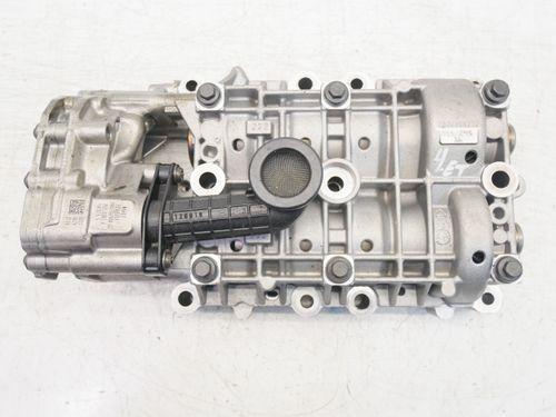 Module d'arbre d'équilibrage pour Peugeot 2,0 BlueHDI AHX DW10FD AH01 9807727980