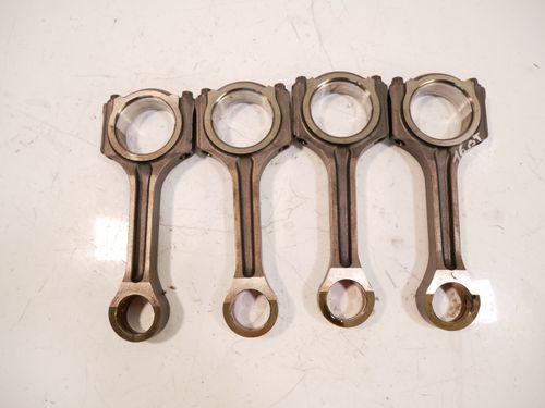4x bielles pour Ford Tourneo Transit 2,0 EcoBlue BJFB HG9Q-6205-AA