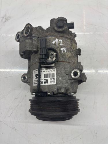 Compresseur de climatisation pour Opel Vauxhall Adam Astra Corsa 1,4 A14XER LDD 13412250