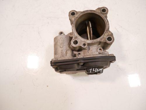 Clapet d'étranglement pour Ford Tourneo Transit FAD 2,0 EcoBlue BJFB GK2Q-9F991-BA