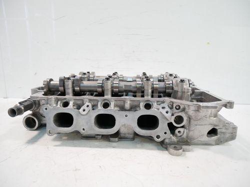 Culasse prévue pour Citroën Peugeot 1,2 VTi HMZ EB2F HM01 9671871510