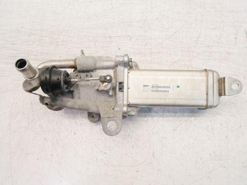 Refroidisseur de gaz d'échappement pour Nissan Opel Renault Master 2,3 dCi M9T716 M9T 147355889R