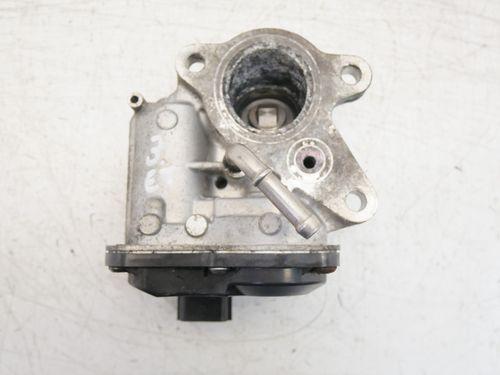Soupape EGR pour Nissan Opel Renault Master 2,3 dCi M9T716 M9T H8201353607