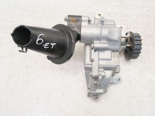 Pompe à huile pour Ford Transit V363 2,0 EcoBlue YNR6 GK2Q-6600-FA