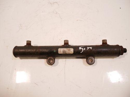 Rail-tube pour Land Rover Range 2,7 TD 4x4 V6 276DT TDV6 4R8Q-9D280-AC