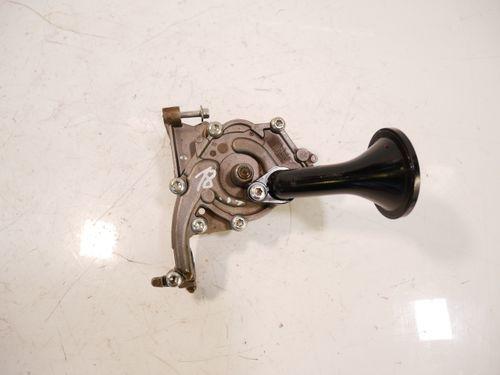 Pompe à huile pour Citroën Peugeot C1 C3 C4 1,2 VTi HMZ EB2F HM01 9808231280