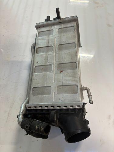 Refroidisseur d'air de suralimentation Pour Mercedes CLS 500 C218 4,7 V8 CGI M278.922 M278 A2780900314