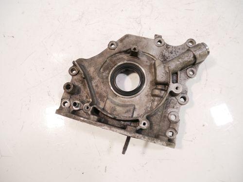 Pompe à huile pour Citroen Berlingo 1,6 HDI 9HT DV6BTED4 9H03 9656484580