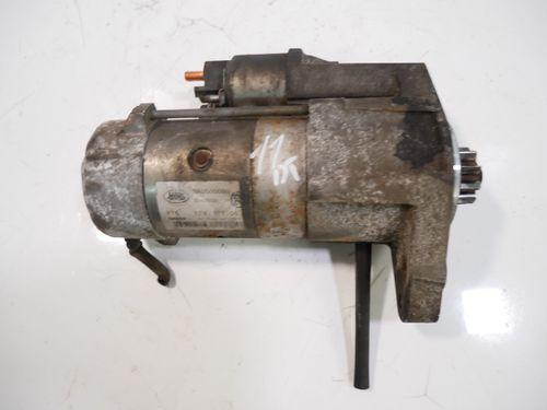 Démarreur pour Land Rover Range 2,7 TD 4x4 V6 276DT TDV6 NAD500080