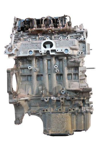 Moteur pour Citroen Berlingo 1,5 BlueHDI Diesel YHY DV5RD YH01