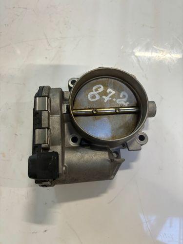 Clapet d'étranglement Pour Mercedes CLS 500 C218 4,7 V8 CGI M278.922 M278 A2781410025