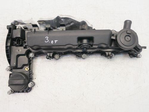 Couvercle de soupape pour Citroen Peugeot 2,0 BlueHDI AHX DW10FD AH01 9806147980