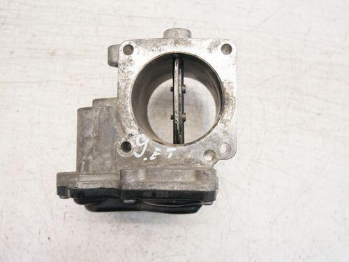 Clapet d'étranglement pour Nissan Opel Renault 2,3 dCi M9T716 M9T H8201353976