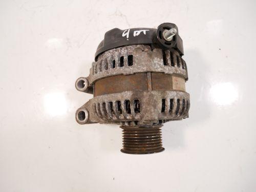 Alternateur pour Land Rover Range 2,7 TD 4x4 V6 276DT TDV6 YLE500400
