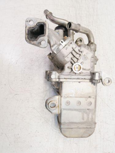 Refroidisseur de gaz d'échappement pour Nissan Opel Renault Master 2,3 dCi M9T716 M9T 147353457R
