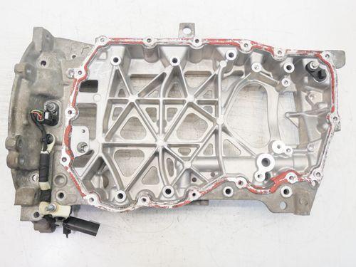 Carter d'huile pour Ford Transit V363 2,0 EcoBlue YNR6 KK2Q-6U004-AA