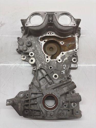 Pompe à huile pour Opel Vauxhall Adam Astra Corsa 1,4 A14XER LDD 55562788