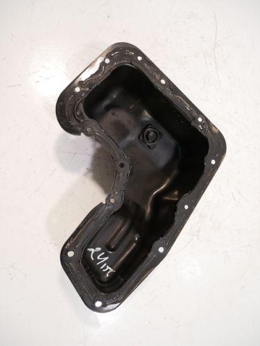 Carter d'huile pour Citroën Peugeot C1 C3 C4 1,2 VTi HMZ EB2F HM01 9675431880