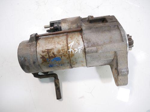 Démarreur pour Land Rover Discovery L319 2,7 TD V6 4x4 276DT TDV6