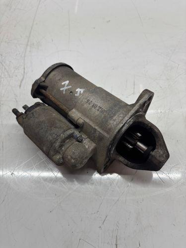 Démarreur pour Opel Vauxhall Zafira 1,6 A16XER LDE 95520114