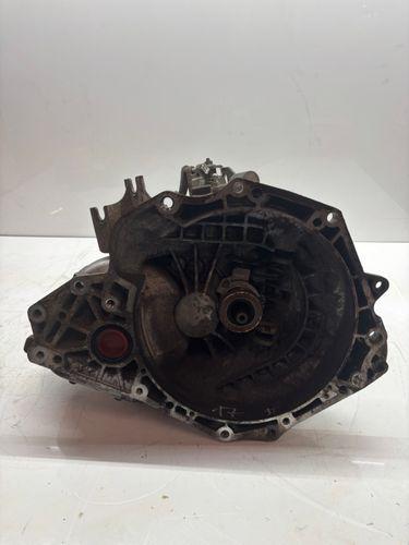 Boîte de vitesses pour Opel Vauxhall Zafira 1,6 A16XER F17 24580007 5700385