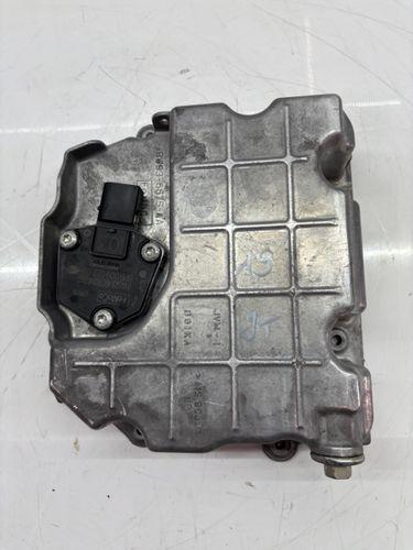 Carter d'huile pour Jaguar XJ X351 5,0 SCV8 V8 508CV AJ133 8W93-6675-AA