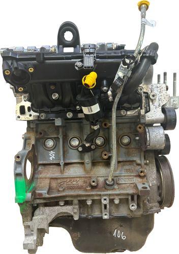 Moteur Pour Peugeot Citroën Bipper Nemo 1,3 HDi FHZ F13DTE5 1629118080