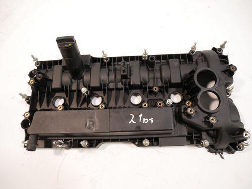 Couvercle de soupape pour Ford USA MUSTANG 2,3 N48H N48 GB5E-6K271