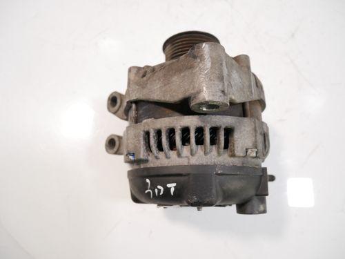 Alternateur pour Land Rover Discovery L319 2,7 4x4 276DT TDV6 104210-3711