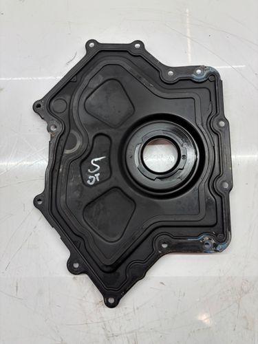 Couvercle frontal pour Jaguar XJ X351 5,0 SCV8 V8 508CV AJ133 8W93-6L073-A