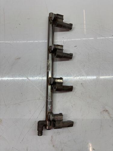 Rampe d'injection pour Jaguar XJ X351 5,0 SCV8 V8 508CV AJ133 8W93-9G774-AF
