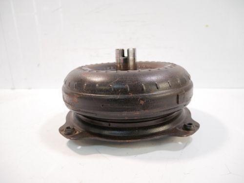 Convertisseur de couple pour Land Rover Discovery L319 2,7 TD V6 4x4 276DT TDV6 000044