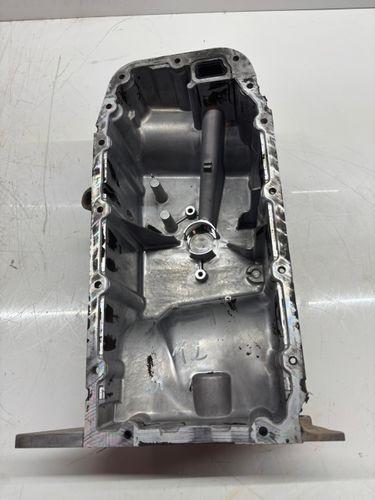Carter d'huile pour Opel Vauxhall Zafira 1,6 A16XER LDE 55355007