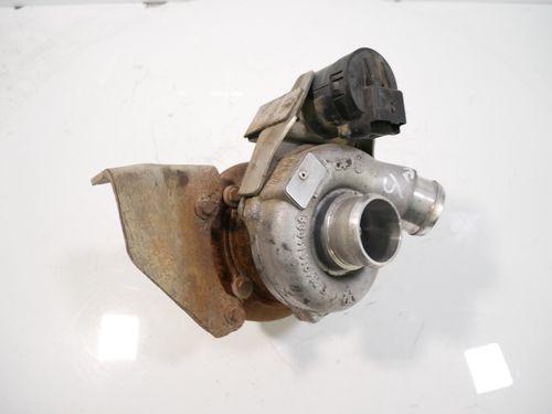 Turbocompresseur pour Land Rover Discovery L319 2,7 TD V6 4x4 276DT TDV6 4H2Q-6K682-CK
