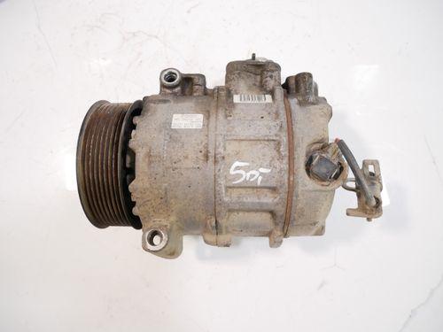Compresseur de climatisation pour Land Rover Discovery L319 2,7 4x4 276DT TDV6 8H22-19D623-CA
