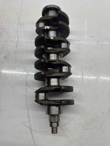 Vilebrequin pour Opel Vauxhall Zafira 1,6 A16XER LDE 55560953