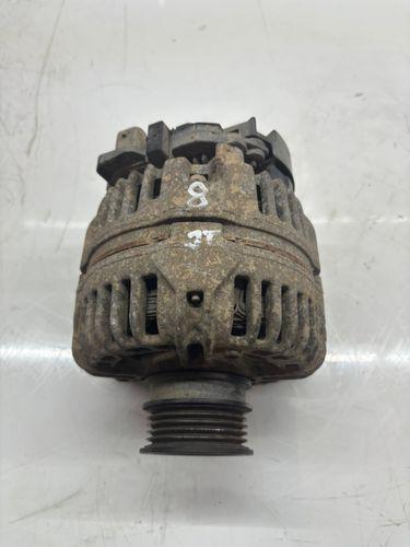 Alternateur pour Opel Zafira 1,6 A16XER LDE 0124325163 95519865
