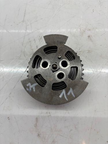 Déphaseur d'arbre à cames pour Jaguar XJ X351 5,0 SCV8 V8 508CV AJ133 8W93-6M288-CC