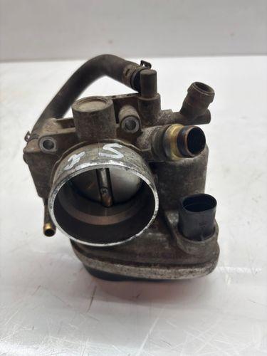 Clapet d'étranglement pour Opel Vauxhall Zafira 1,6 A16XER LDE 55560398