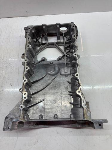 Carter d'huile pour Jaguar XJ X351 5,0 SCV8 V8 508CV AJ133 8W93-6706-AD