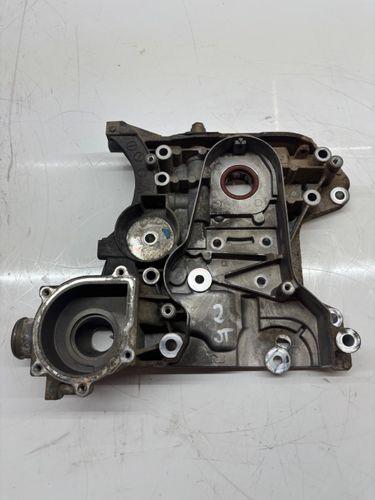 Pompe à huile pour Opel Vauxhall Zafira 1,6 A16XER LDE 55556498 12992379