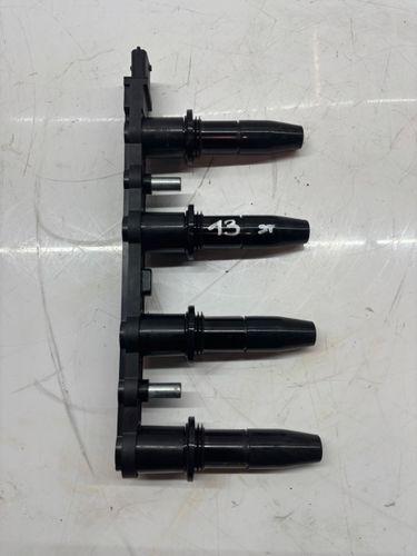 Bobine d'allumage pour Opel Vauxhall Zafira 1,6 A16XER LDE