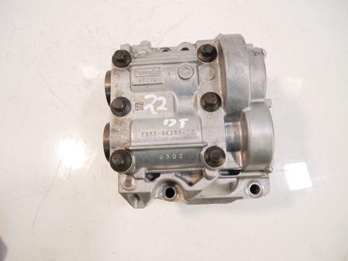 Module d'arbre d'équilibrage pour Ford MUSTANG 2,3 EcoBoost N48H FB5E-6K360-BE