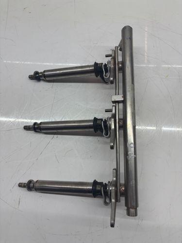Barre d'injection pour Mercedes 3,5 V6 E350 M276.957 276.957 A2760704095