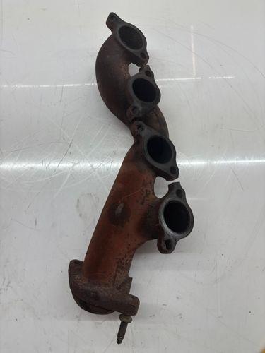 Collecteur d'échappement pour Jaguar XJ X351 5,0 SCV8 V8 508CV AJ133 8W93-9430-BB